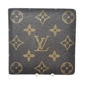 Louis Vuitton LV Monogram Bifold Wallet